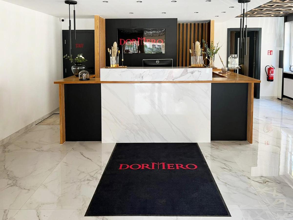 Dormero Hotel Ройтлинген Экстерьер фото