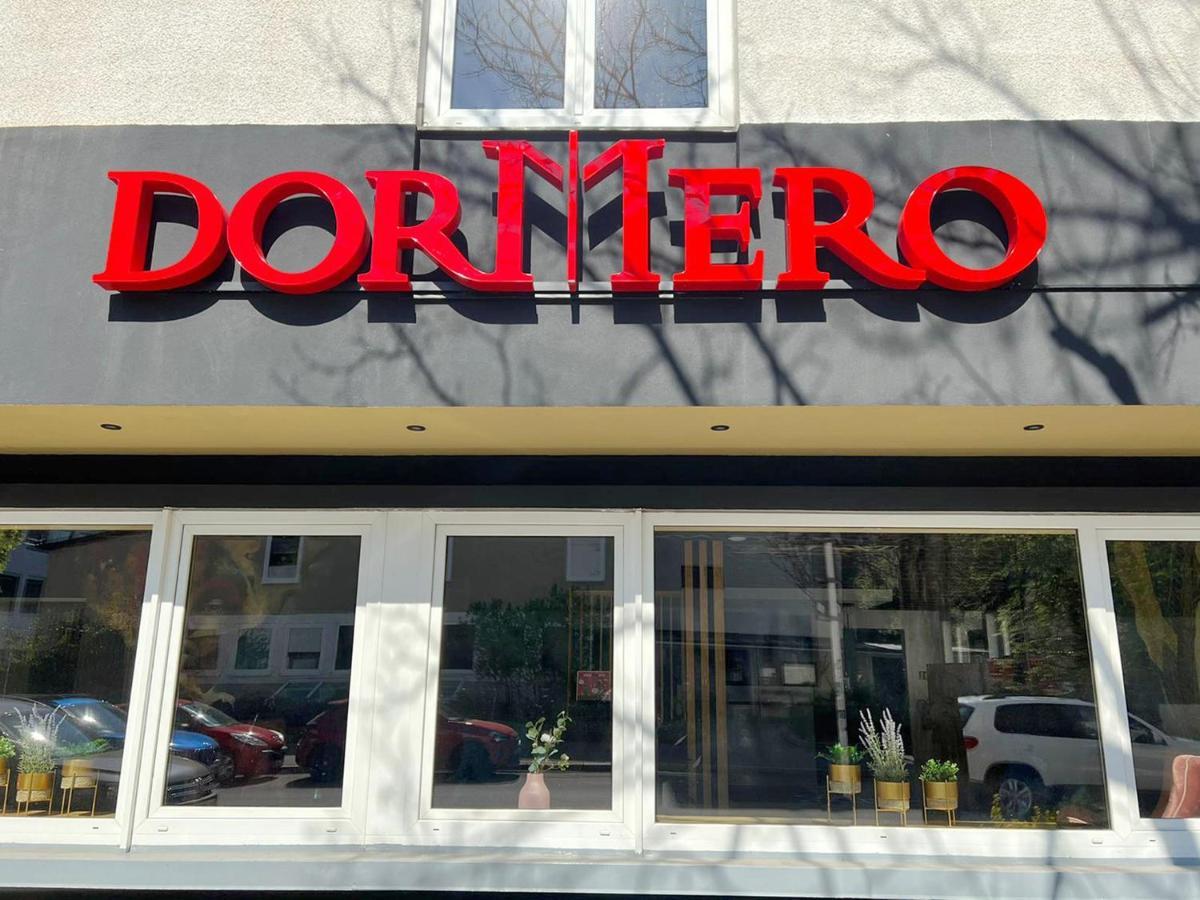 Dormero Hotel Ройтлинген Экстерьер фото