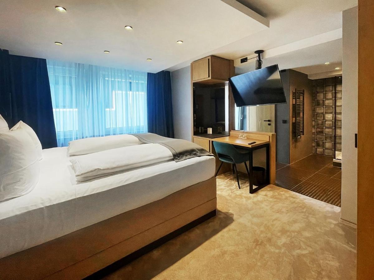 Dormero Hotel Ройтлинген Экстерьер фото