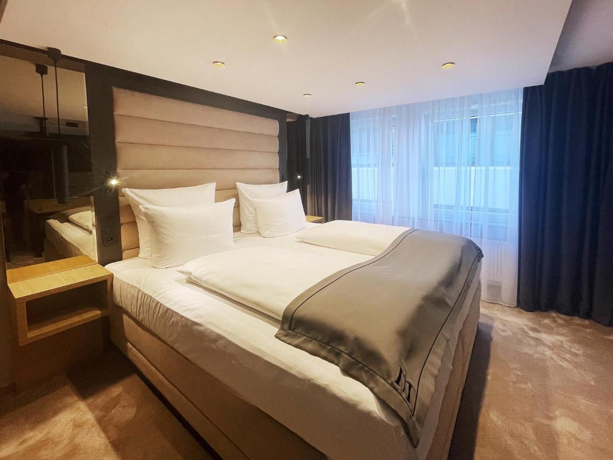 Dormero Hotel Ройтлинген Экстерьер фото