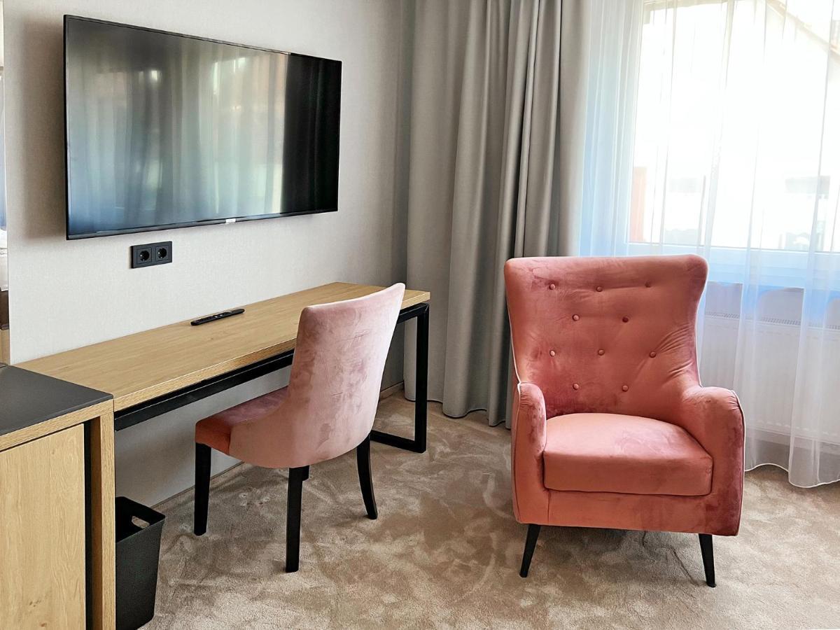 Dormero Hotel Ройтлинген Экстерьер фото