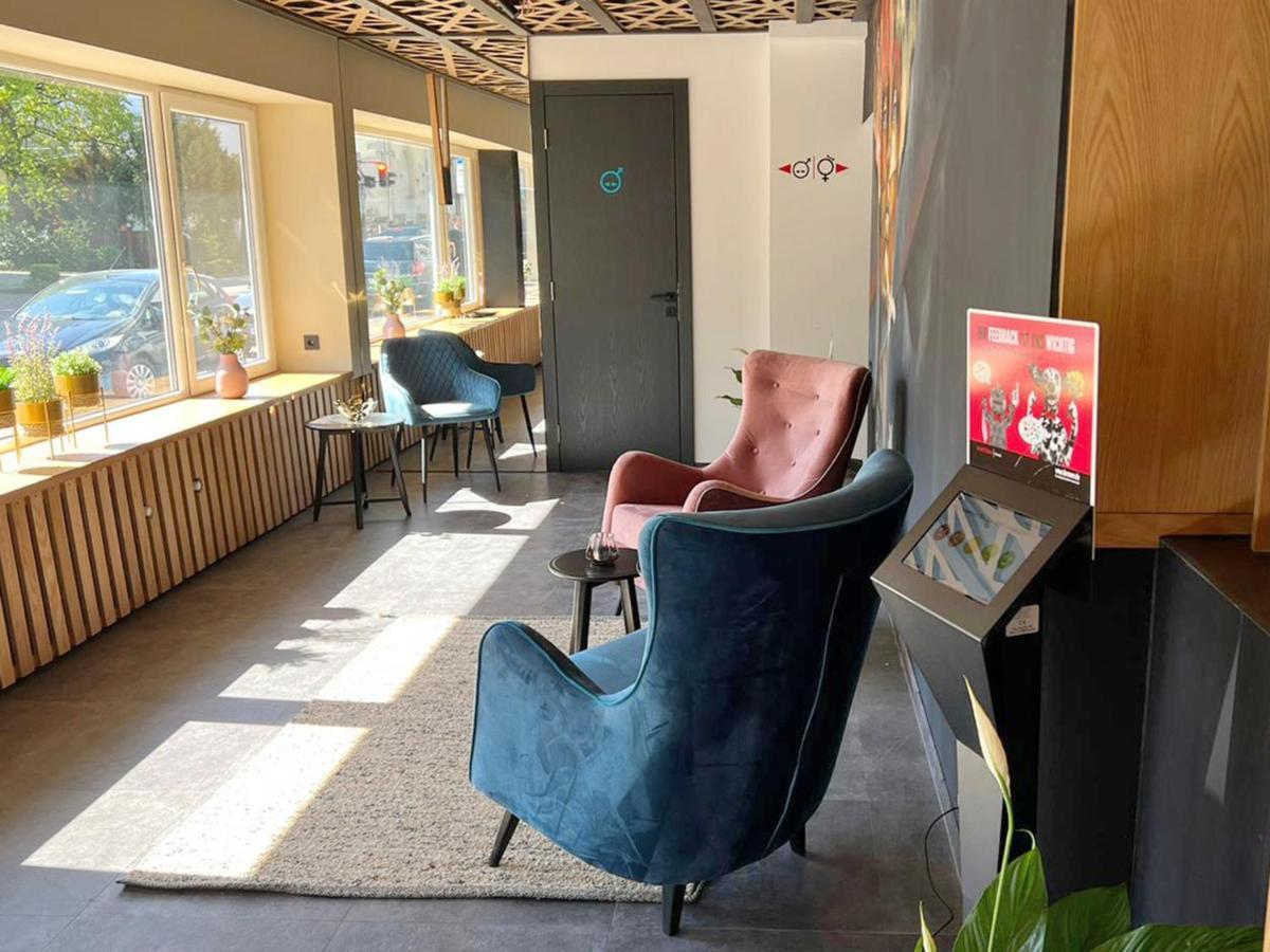 Dormero Hotel Ройтлинген Экстерьер фото